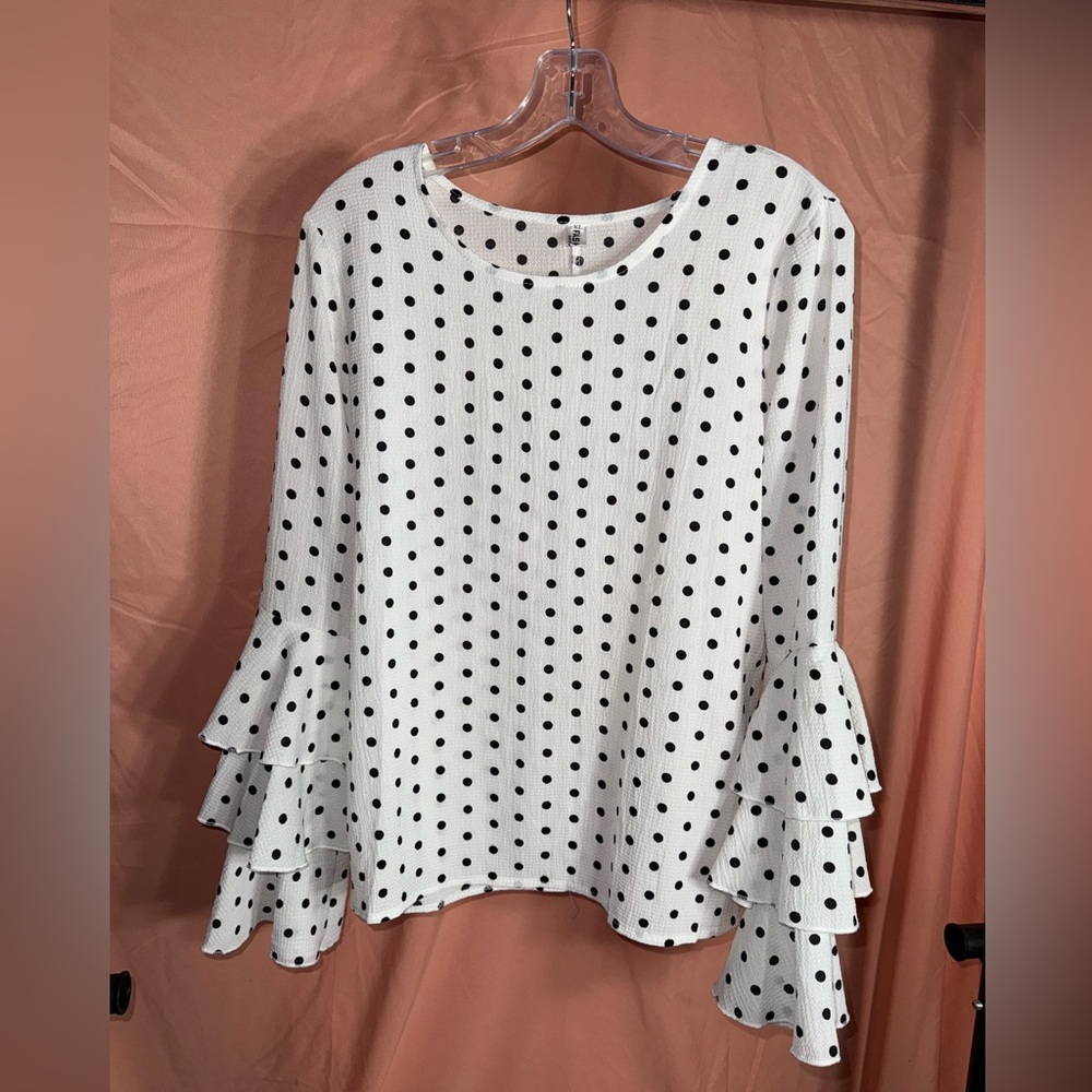 Fashion apparel size xl
